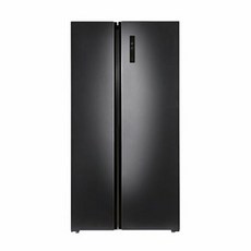 하이메이드 양문형 냉장고 HRF-SN614BDR [614L],