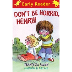 Don't Be Horrid Henry!, Hachette Children's Group