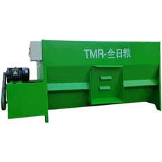tmr사료배합기