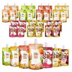 애플망고복숭아