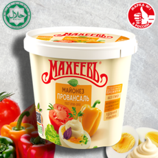 Makheev майонез Провансаль Халяль, 800 г