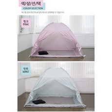 코멧원터치난방텐트