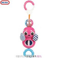 리틀타익스유모차해마