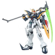 BANDAI 萬代 1/100 MG 死神鋼彈 敗者榮光.ver 模型 組裝模型, 1個