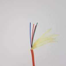 4core광케이블