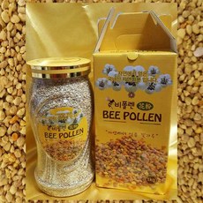 지리산뱀사골꿀 다래 건화분(병)500g, 1개, 1.2kg
