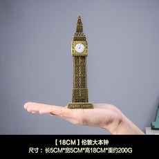 빈티지벽시계밀크