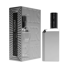 이스뜨와 드 퍼퓸 로삼 화이트 골드 Rosam white gold 60ml, 1개 - 이스뜨와드퍼퓸