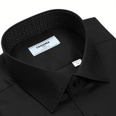 레노마정장블랙