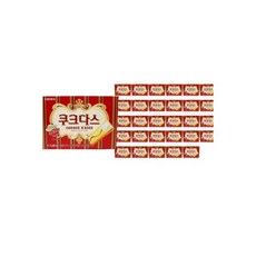 kfc비스킷