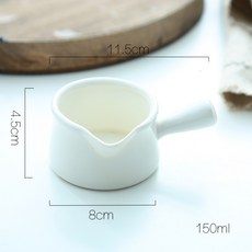 스팀팟유리용기