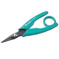 [디어제스트]_Prokit 롱노즈 플라이어 - 총길이 145mm 정밀 작업시 사용 멀티공구 철물공구 가정용공구 공구류 공구종류★★★★★, 이상품구매할게요!!