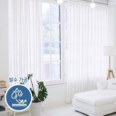 차르르쉬폰커튼 TOP01