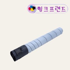 신도리코n501