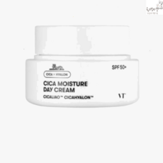  [정품제품] 브이티코스메틱 시카 모이스처 데이 크림 50MLSPF50+ [백화점] 