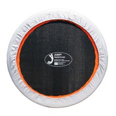 두돌아기트램플린