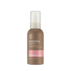 더페이스샵 에센셜 데미지 케어 헤어 에센스 150ml, 단일상품
