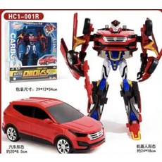 헬로카봇황금특공대제트렌