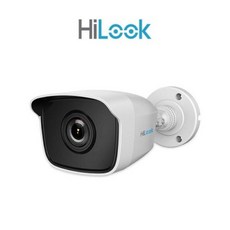 HiLook 하이룩 올인원 CCTV 적외선 뷸렛형 THC B240 400만화소 고정렌즈 6mm IR LED, 단일상품