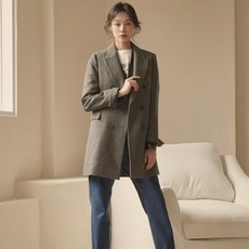 테일러드자켓
