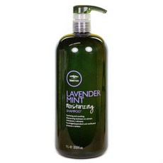 폴미첼 티트리 라벤더 민트 모이스춰라이징 샴푸 1000ml
