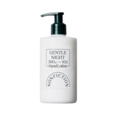 논픽션 핸드로션 젠틀나잇 300ml GENTLE NIGHT Hand Lotion