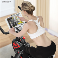 실내자전거게임