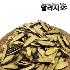 말리지오 감초 A급, 2개