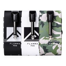 DAC 헤드폰앰프 휴대용 블루투스 FLAMMA FX10 기타 플러그 내장 14 개 효과 모델 28 드럼 그루브, 3.CAMO - zencan3