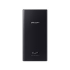 삼성전자 25W PD 보조배터리 20000mAh, EB-P5300, 다크그레이