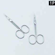흰머리가위