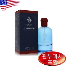 오리지널 펭귄 오리지널 블렌드 100ml 남성