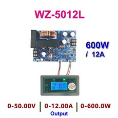 cv600w
