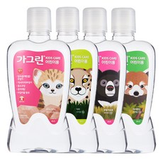 동아제약어린이가그린380ml