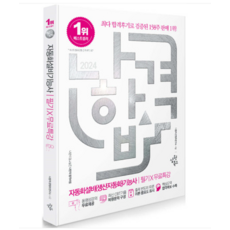 (삼원북스) 2024 나합격 자동화설비(생산자동화)기능사 필기+무료특강, 삼원북스