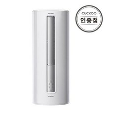 (공식) 쿠쿠 CA-AWD0610W 인스퓨어 프리미엄 듀얼인버터 창문형 에어컨