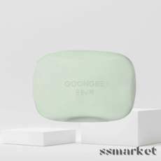 궁중비책 얼룩제거 세탁비누 200g 촉촉베이비, 궁중비책 베이비 얼룩제거 세탁비누 200g, 5개
