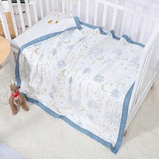 모달코튼와플시트