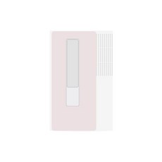 [삼성전자] 삼성 윈도우핏 창문형 에어컨(방문설치) 핑크 AW05A5171NZA, 제품선택:AW05A5171NZA
