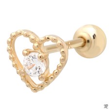 이브유선귀걸이