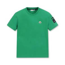 골든베어 New Printed Logo Tshirt for WomenG5TAM24031GRX339126