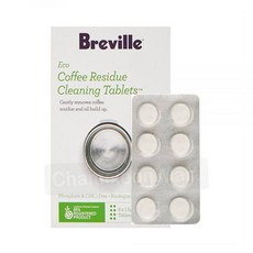 브레빌클리닝타블렛