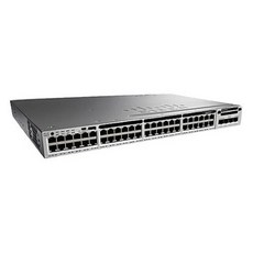 (시스코 CISCO WS-C3650-48FD-S (스위칭허브/48포트/1000Mbps + 4SFP/PoE+/랙마운트가능/L3스위치 스위칭허브/스위치/랙마운트가능/포트/시스코, 단일 모델명/품번