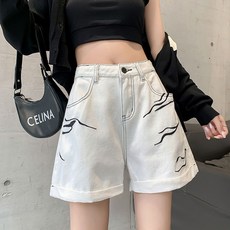 콘데님반바지