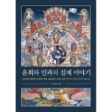 윤회와 인과의 실제 이야기