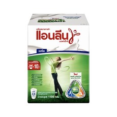알렌 모프멕스 성인 탈지 분유 1100g 저지방 저콜레스테롤, 플레인 맛 1100g (분말형), 1개