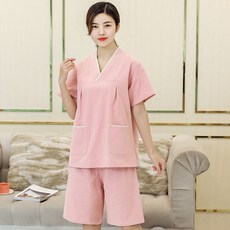 숯가마옷