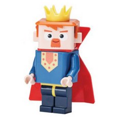 히즈쇼캐릭터블럭