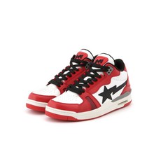 BAPE 베이프 A BATHING APE BAPE CLUTCH STA 1 슈즈 신발 스니커즈