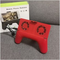 스마트폰쿨러mobius